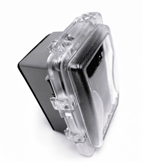 Why Electrical Box Manufacturers Trust CGR for Weatherproof Gaskets Why Electrical Box Manufacturers Trust CGR for Weatherproof Gaskets