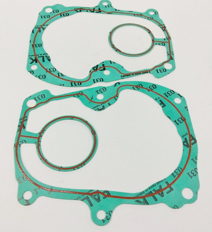 Beaded Gasket Beaded Gasket