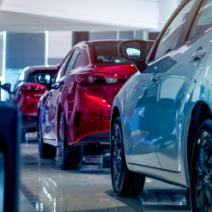 Automotive Automotive Industry Image