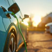 EV Battery and Energy Storage EV Battery and Energy Storage Industry Image