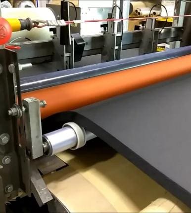 Lamination Lamination